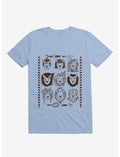 Getting Ready To Safari T-Shirt