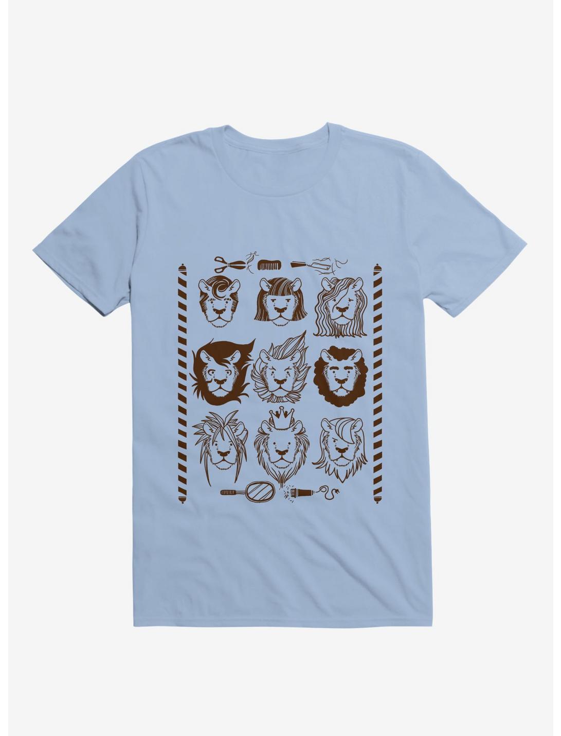 Getting Ready To Safari T-Shirt