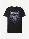 Disney Gargoyles Let's Ride T-Shirt