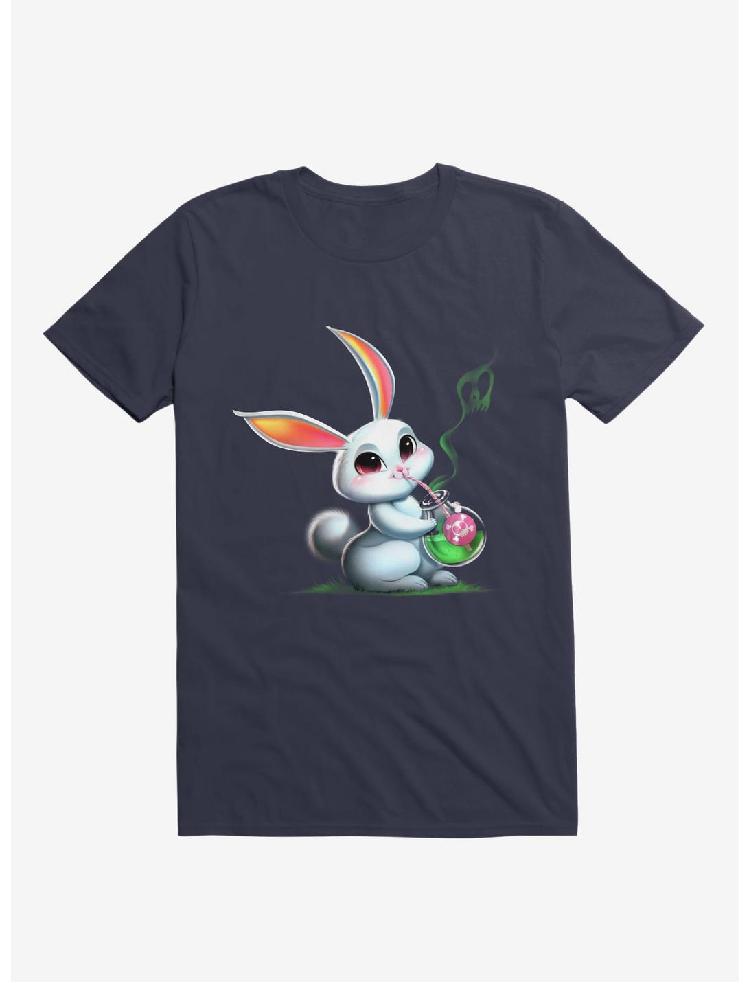 Poison Bunny T-Shirt