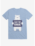 Save The Humans T-Shirt