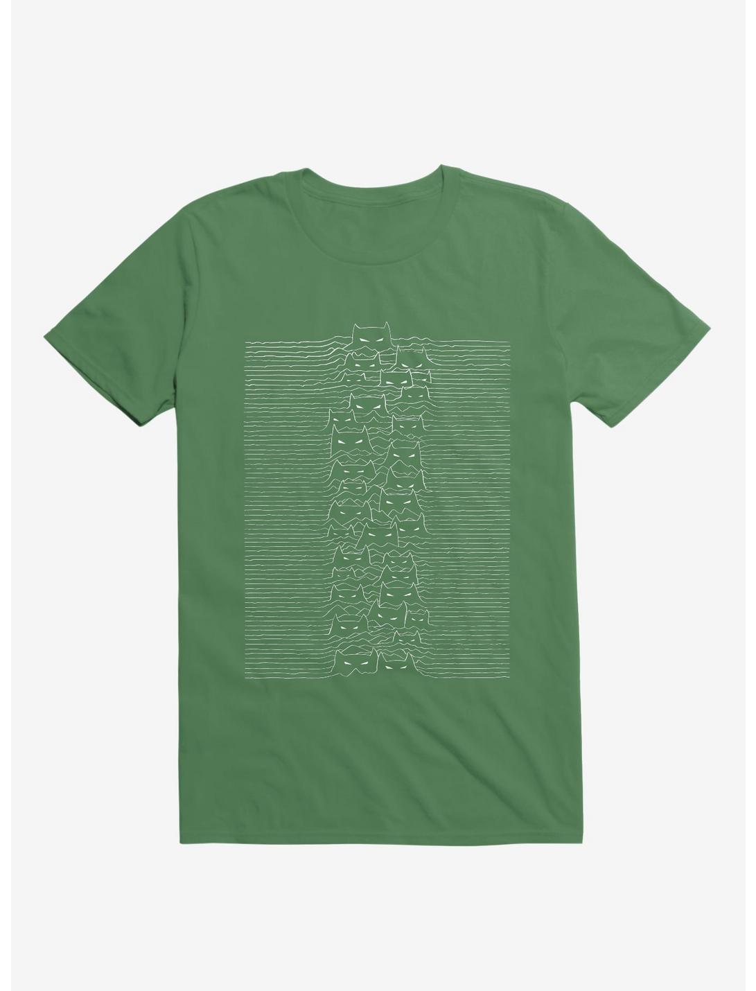 Bat Division T-Shirt
