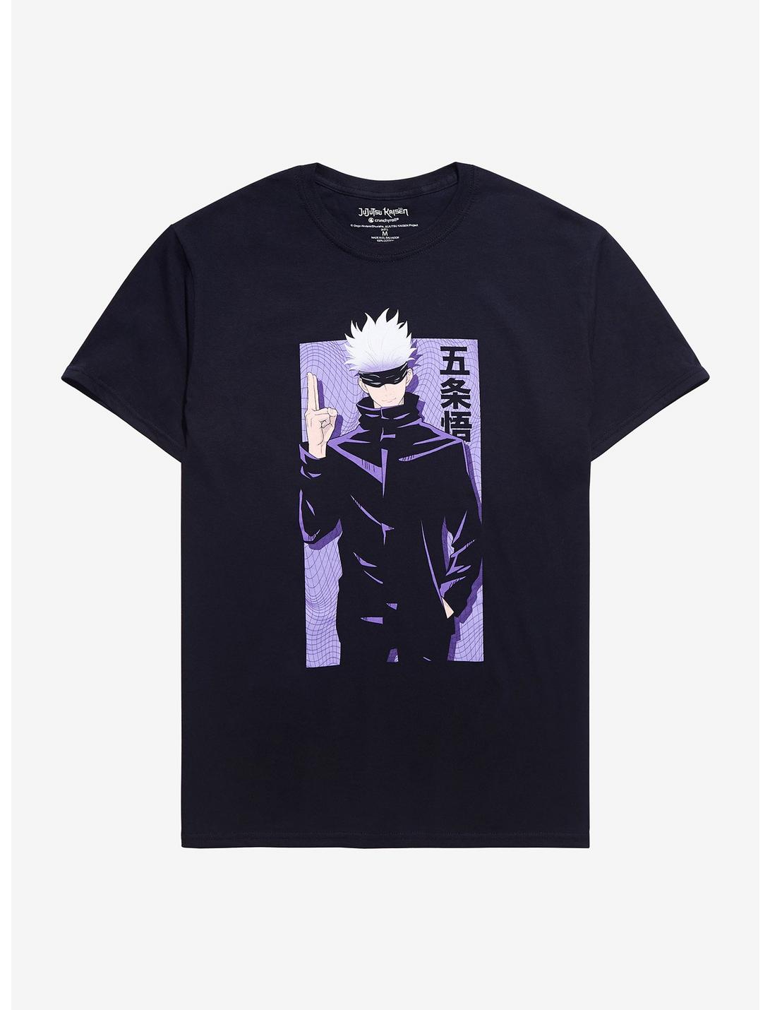 Jujutsu Kaisen Satoru Gojo T-Shirt