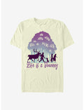 Disney Frozen 2 Life Journey T-Shirt