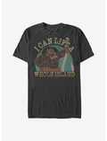 Disney Moana Whole Island T-Shirt