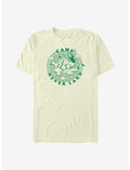 Disney Peter Pan Camp Never Land T-Shirt