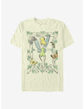 Disney Tinker Bell Beautiful Tink Pose T-Shirt