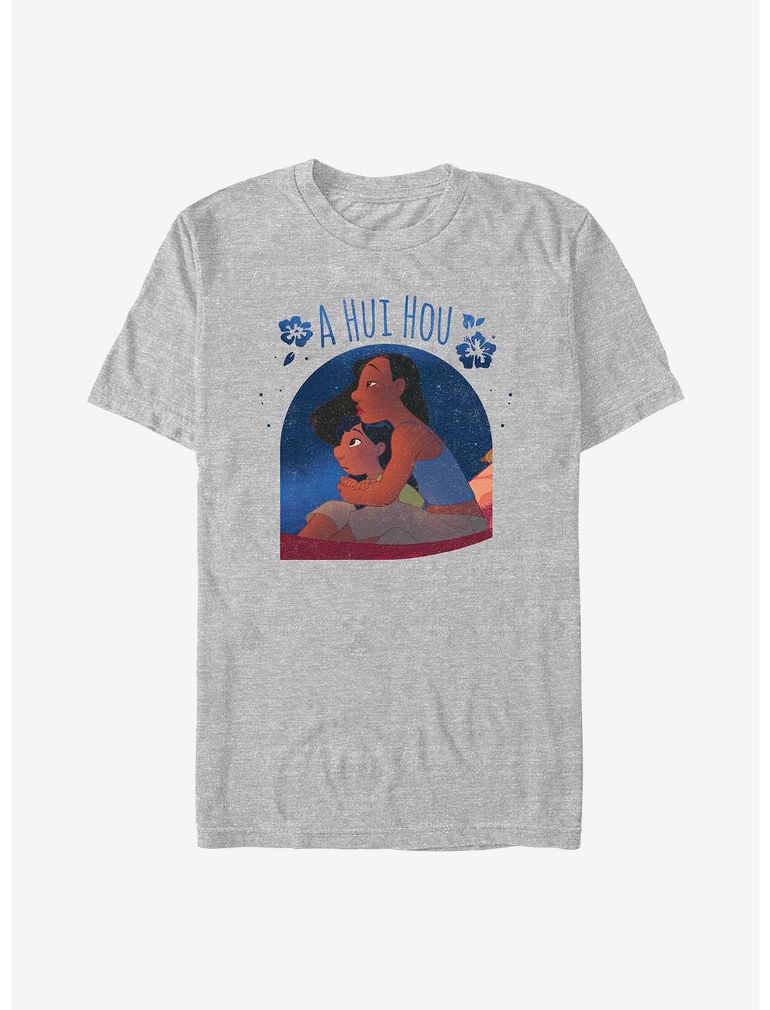 Disney Lilo & Stitch A Hui Hou T-Shirt