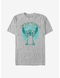 Disney Lilo & Stitch I Heart Our Planet T-Shirt