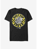 Nintendo Mario Need For Speed T-Shirt