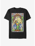 Nintendo Zelda Regal Glass T-Shirt