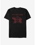 Nintendo Donkey Kong Get It On T-Shirt