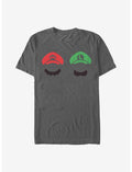 Nintendo Mario Hat Bros T-Shirt