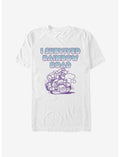 Nintendo Mario Survivor T-Shirt
