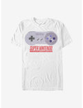 Nintendo Super Nintendo Classic Controller T-Shirt
