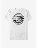 Nintendo The Entertainment System T-Shirt