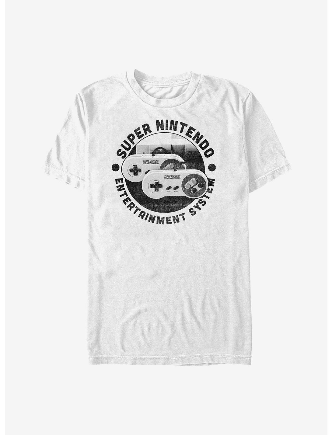Nintendo The Entertainment System T-Shirt
