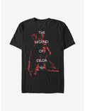 Nintendo Zelda The Power T-Shirt