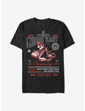 Nintendo Mario Championship T-Shirt