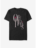 Disney Alice In Wonderland Off With Their Heads T-Shirt