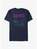 Disney Alice In Wonderland Small World T-Shirt