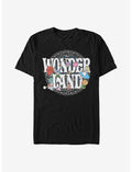 Disney Alice In Wonderland Wonderland T-Shirt