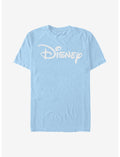 Disney Channel Basic Disney Logo T-Shirt