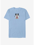 Disney Mickey Mouse In Your Face T-Shirt
