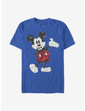 Disney Mickey Mouse Mickey Poly T-Shirt