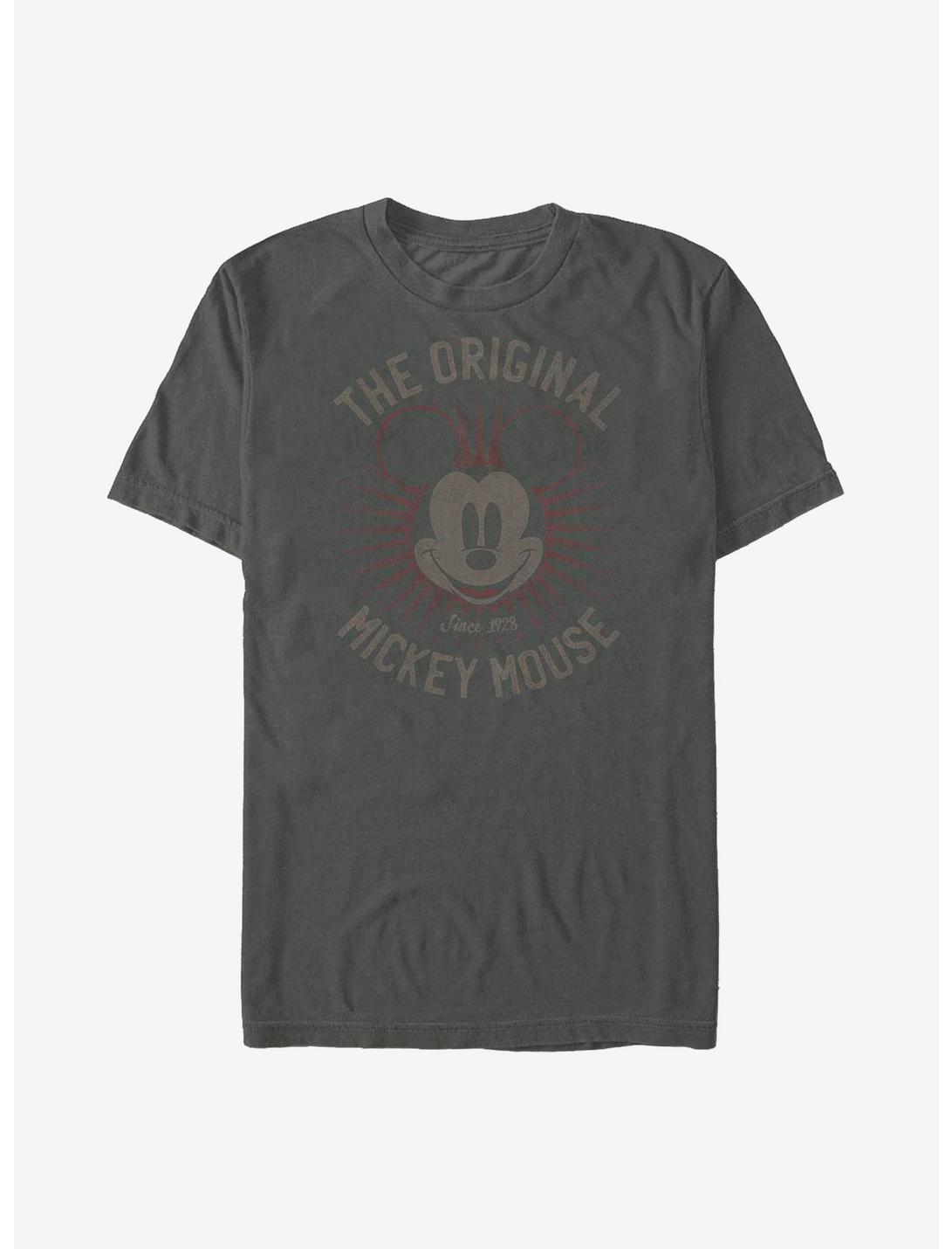 Disney Mickey Mouse Original Ears T-Shirt