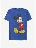 Disney Mickey Mouse Traditional Mickey T-Shirt
