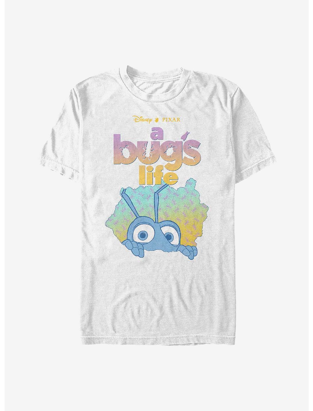 Disney Pixar A Bug's Life Keep Buggin T-Shirt