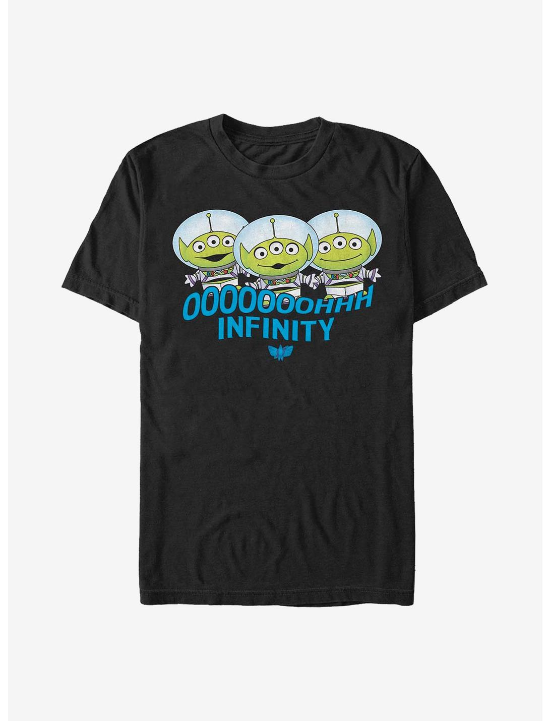 Disney Pixar Alien Infinity T-Shirt