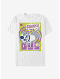 Disney Pixar Dug Manga T-Shirt