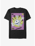 Disney Pixar Mike Manga T-Shirt
