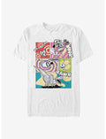 Disney Pixar Pixar Comic T-Shirt