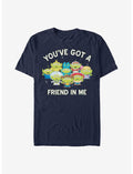 Disney Pixar You've Got A Friend T-Shirt