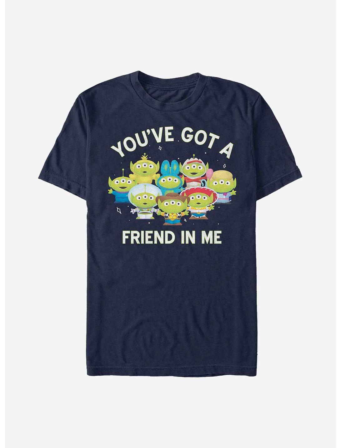 Disney Pixar You've Got A Friend T-Shirt