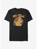 Disney The Lion King The Cub T-Shirt