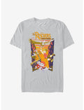 Disney The Rescuers Down Under National Park Rescue T-Shirt