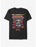 Marvel What If...? Deadpool Took A Personal Day T-Shirt