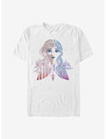 Disney Frozen 2 Anna Seasons T-Shirt