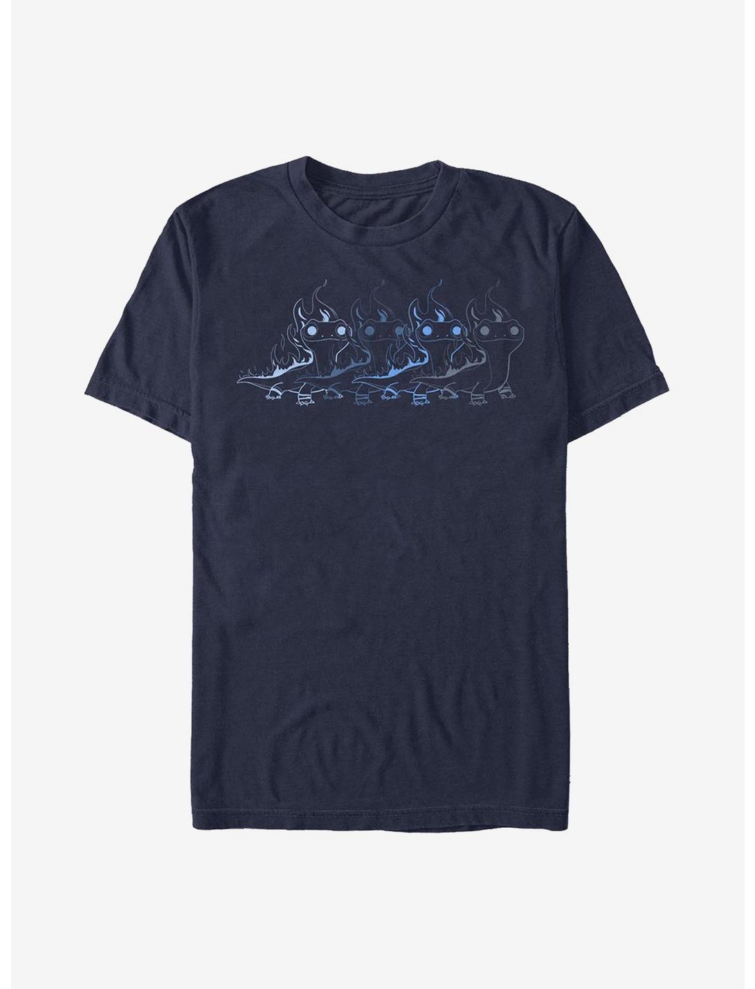 Disney Frozen 2 Bruni T-Shirt