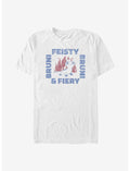 Disney Frozen 2 Fiesty Bruni T-Shirt