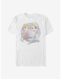 Disney Frozen 2 Queen Sisters T-Shirt