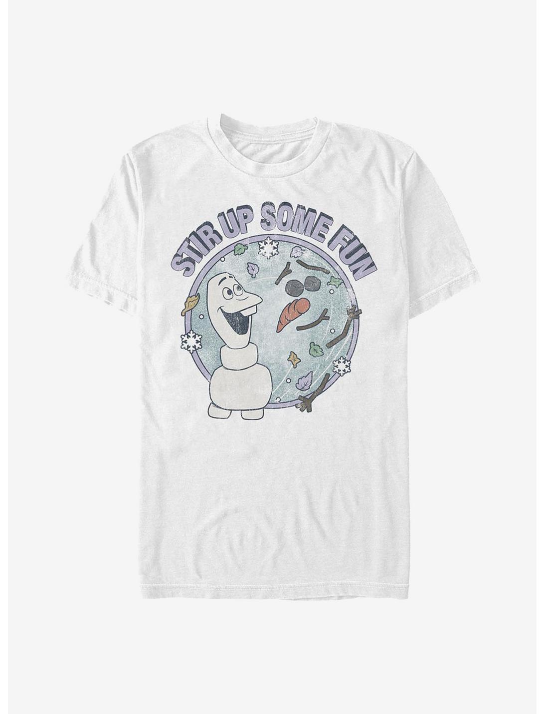 Disney Frozen 2 Stir Up Some Fun T-Shirt