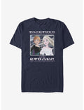 Disney Frozen 2 Stronger Together T-Shirt