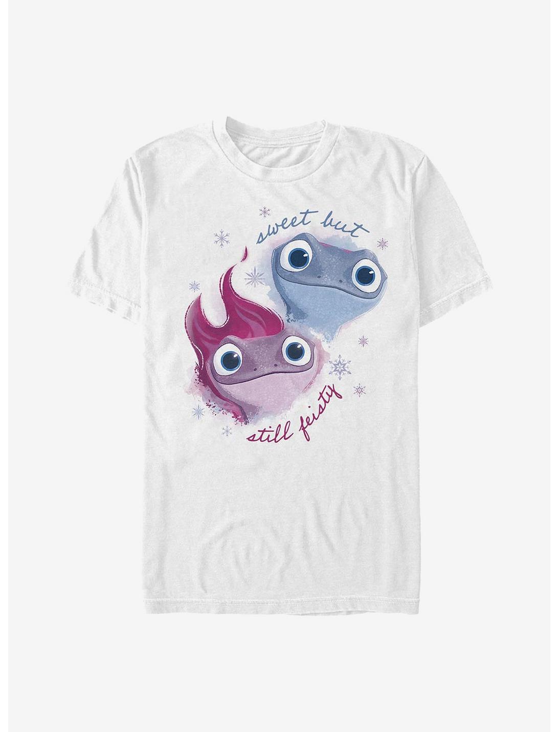 Disney Frozen 2 Sweet But Still Feisty T-Shirt
