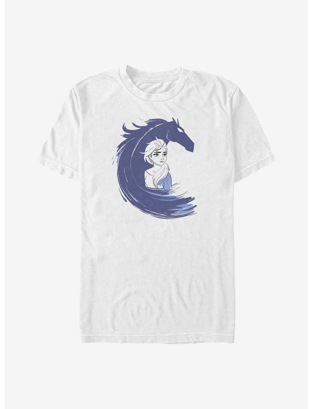 Disney Frozen 2 Water Spirit T-Shirt