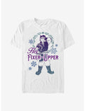 Disney Frozen Her Fixer Upper T-Shirt